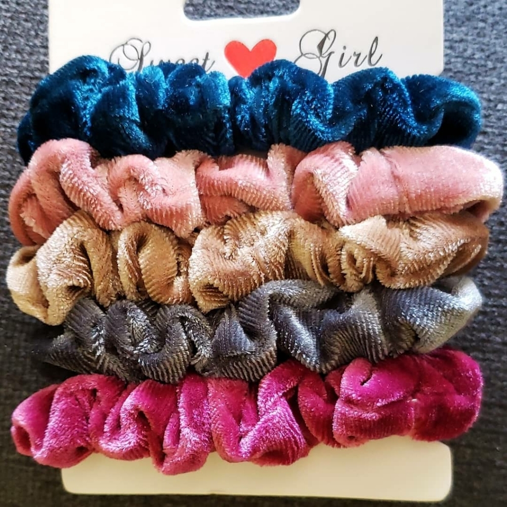 Hair bands